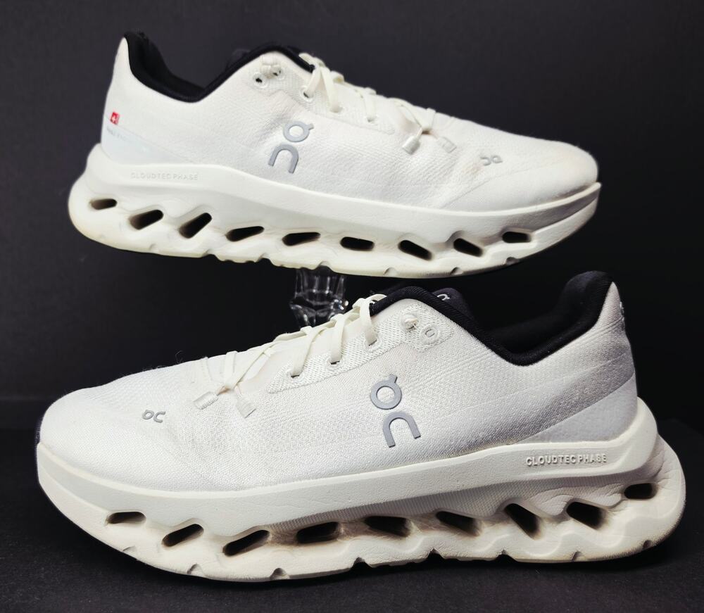 Oncloud Women 9.5 Comfy footwear